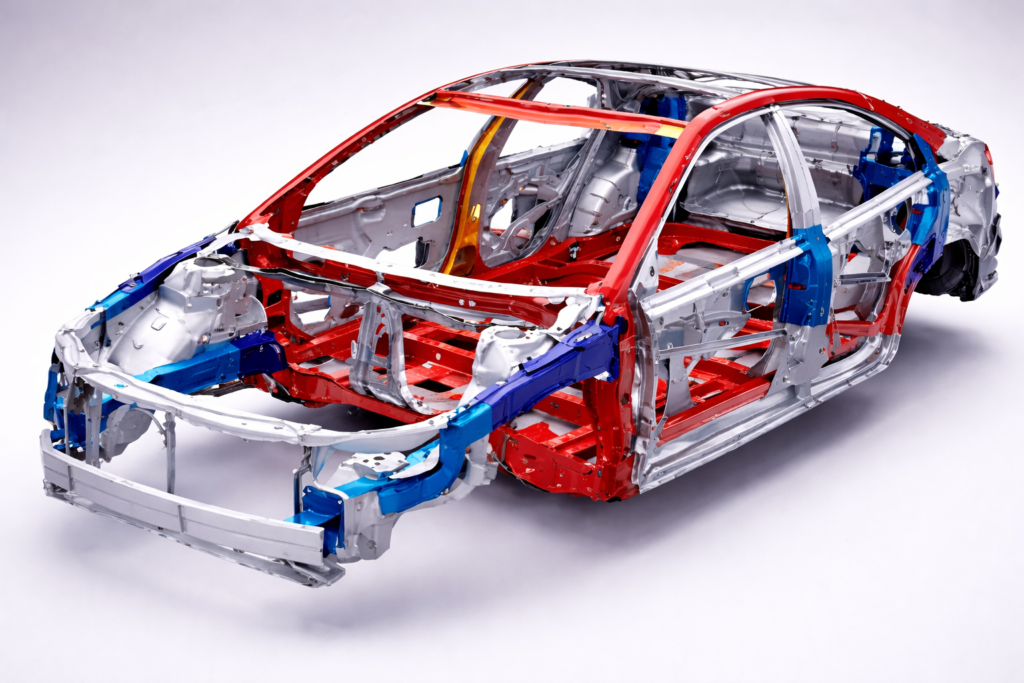 SCALABLE AUTOMATION STARTS WITH FLEXIBLEDESIGN