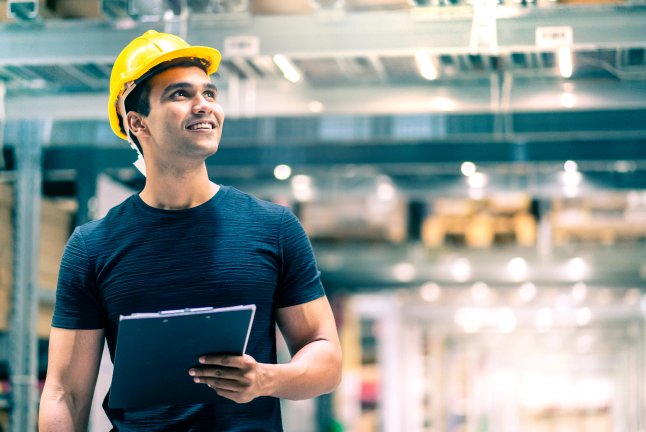 THE FUTURE OF INDUSTRIAL AUTOMATION: DISRUPTION OR TRANSFORMATION?