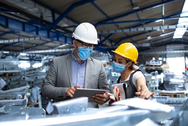 CLOSING THE GAP BETWEEN HUMAN SKILL AND MACHINE PRECISION