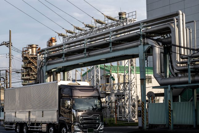 TROL SYSTEMS REIMAGINED: INTELLIGENCEAT THE EDGE